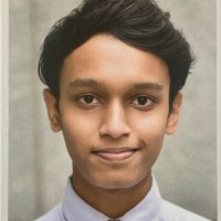 Arsh Gupta