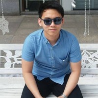 Joseph Dela Peña