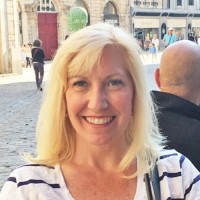 Denise Hallquist