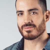 Toni Borras