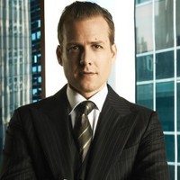 Harvey Specter
