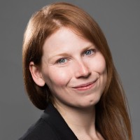 Hannah Chessell
