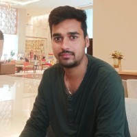 Madhu Kamisetty