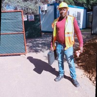 moses motshekga