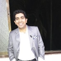 Paresh Gharat