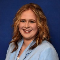 Madisyn Schmitz, JD, MHSA, RHIA, CPC