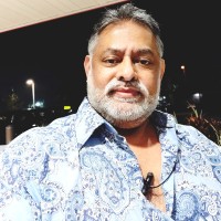 Arshad Jamal