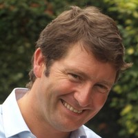 Patrick Van De Putte