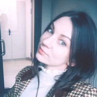 Snizhana Starovytska