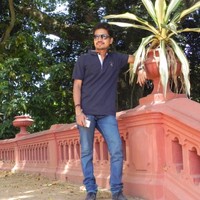 Ranjit Barge
