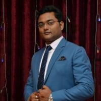 Milind Shetty