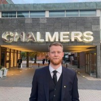 Maximilian Eliasson