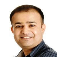 Mehul Patel
