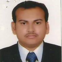 Haider Syed