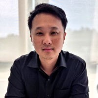 Johnson Goh