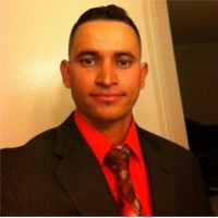 Ramon Cruz