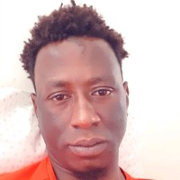 Barry Ibrahima