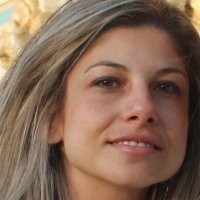 Anna Theodoraki