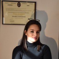 Julie Girardot