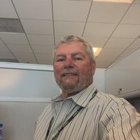 Gary Garrett