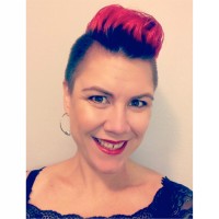 Christina Korneliussen