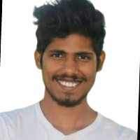 G Sai Kumar