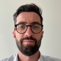 Nicolas Mistretta