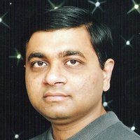 Qaisar Farooq Gondal