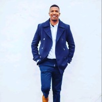 Leroy Mojanaga