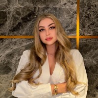 Dayana Khrabrovitskaya