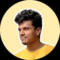 Arun Rajendran