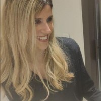 Natalia Orfanaki