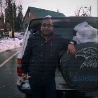 Saad Aurangzeb