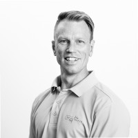Jesper Schouboe