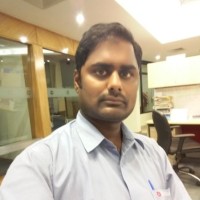 Anubhav Mohanty