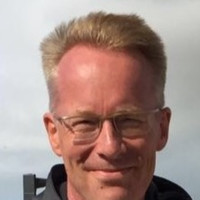 Mark Bittner