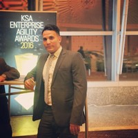 Mohamed Raey
