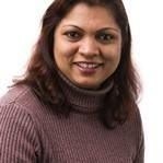 Anurita Prasad