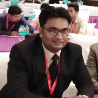 Abhishek dwivedi