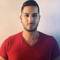 Aris Michalitsianos