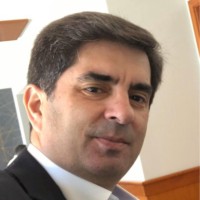 Abdul Kader Charamand