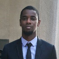 Amadou Ba