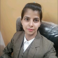 Radha Tiwari