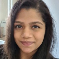 Tejaswi Parande