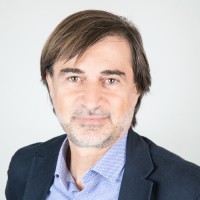 Luca Santilli