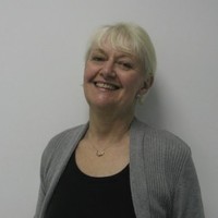 Ruth W Crocker