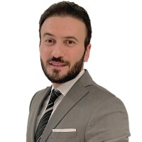 Omar Yasmineh