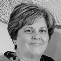 Teresa Tomlin