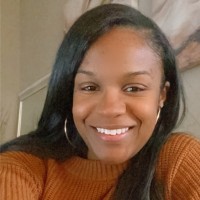 Shamia Gaines