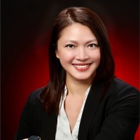 Katherine Chiang